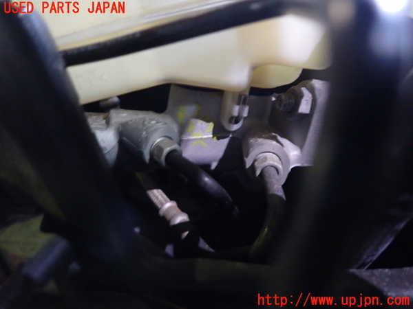 1UPJ-9231964050]BMW 120i カブリオレ E88(UL20)ブレーキマスターシリンダー 中古_2