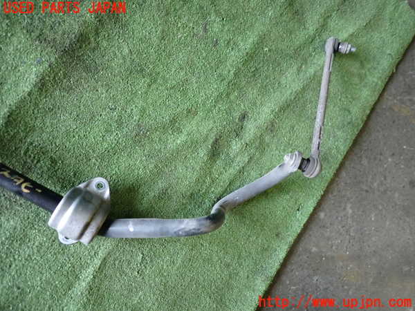 1UPJ-9231965440]BMW 120i カブリオレ E88(UL20)フロントスタビライザー 中古_2