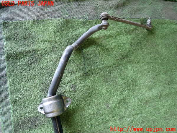 1UPJ-9231965440]BMW 120i カブリオレ E88(UL20)フロントスタビライザー 中古_3