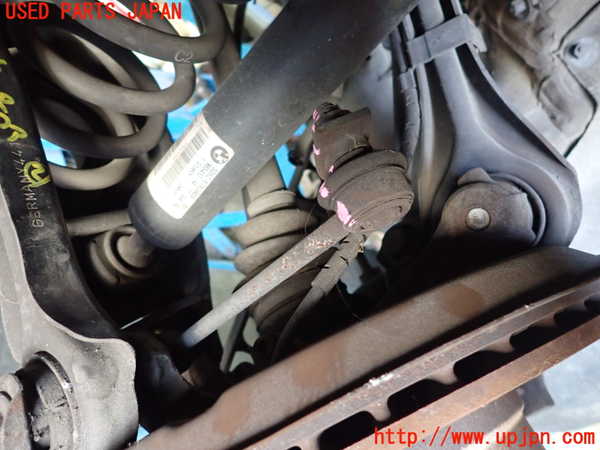 1UPJ-9231965445]BMW 120i カブリオレ E88(UL20)リアスタビライザー 中古_2