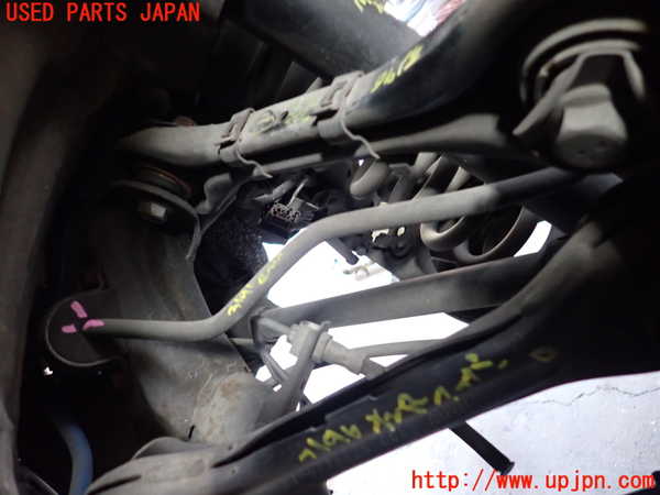 1UPJ-9231965445]BMW 120i カブリオレ E88(UL20)リアスタビライザー 中古_3