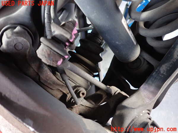 1UPJ-9231965445]BMW 120i カブリオレ E88(UL20)リアスタビライザー 中古_4