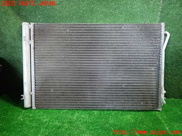 1UPJ-9231966031]BMW 120i カブリオレ E88(UL20)エアコンコンデンサー1 中古_2