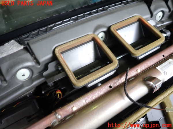 1UPJ-9231966081]BMW 120i カブリオレ E88(UL20)エバポレーター1 中古_2
