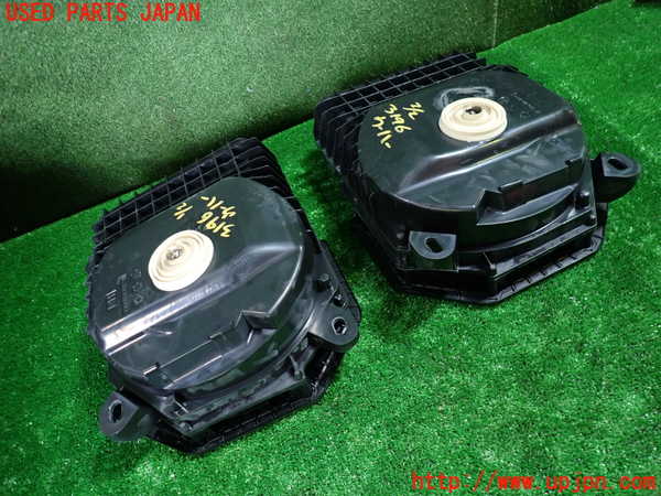 1UPJ-9231966530]BMW 120i カブリオレ E88(UL20)ウーハー 中古_2