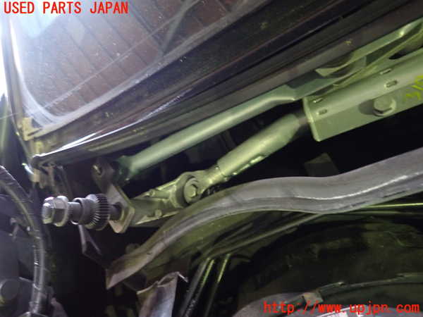 1UPJ-9231966770]BMW 120i カブリオレ E88(UL20)フロントワイパーモーター 中古_2