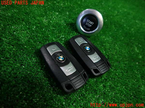 1UPJ-9231966110]BMW 120i カブリオレ E88(UL20)エンジンコンピューター DME 【ジャンク】_3