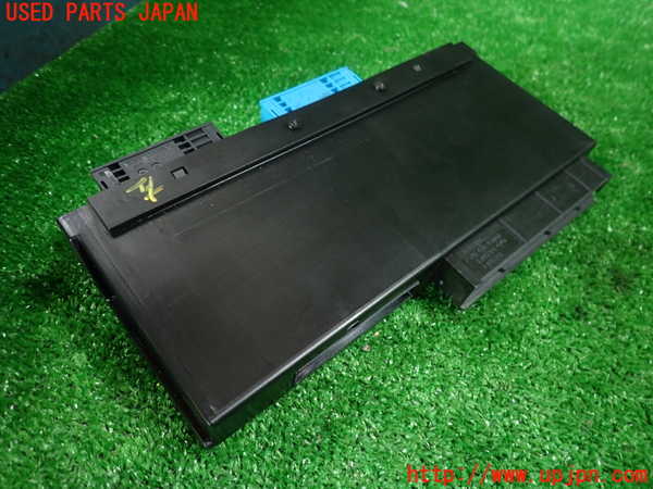1UPJ-9231966147]BMW 120i カブリオレ E88(UL20)コンピューター2 (61.35 9187541-01) 中古_2