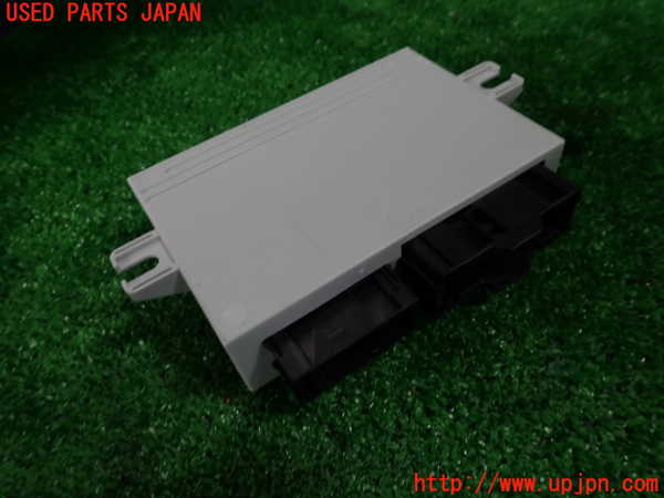 1UPJ-9231966148]BMW 120i カブリオレ E88(UL20)コンピューター3 (6135 9196591-01) 中古_2