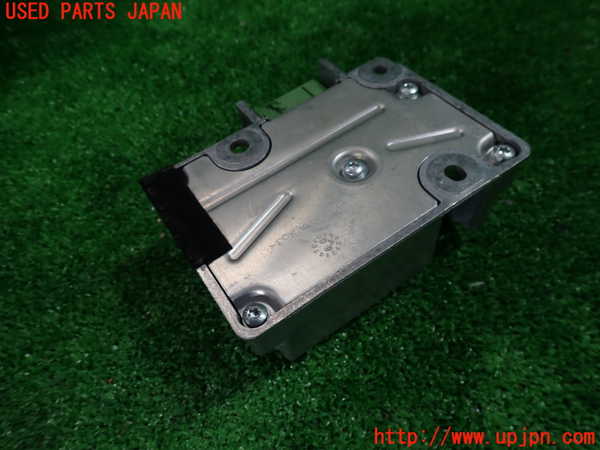 1UPJ-9231966149]BMW 120i カブリオレ E88(UL20)コンピューター4 (6577 9201128-01) 中古_2