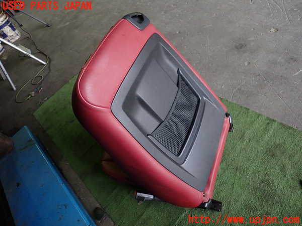 1UPJ-9231967035]BMW 120i カブリオレ E88(UL20)運転席シート 中古_5