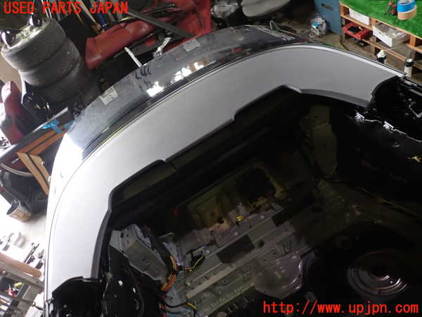 1UPJ-9231967761]BMW 120i カブリオレ E88(UL20)トノカバー1 中古_3
