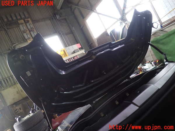 1UPJ-9231967761]BMW 120i カブリオレ E88(UL20)トノカバー1 中古_4