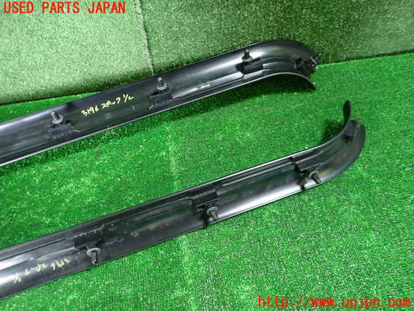 1UPJ-9231967740]BMW 120i カブリオレ E88(UL20)スカッフプレート 中古_4