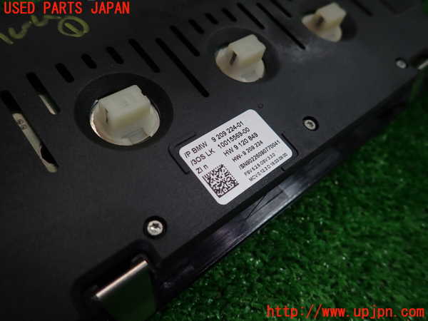 1UPJ-9231966411]BMW 120i カブリオレ E88(UL20)ルームランプ1 中古_3