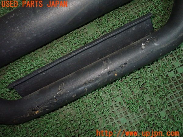 3UPJ=9231970025]FJクルーザー(GSJ15W)社外 サイドステップ 中古_4