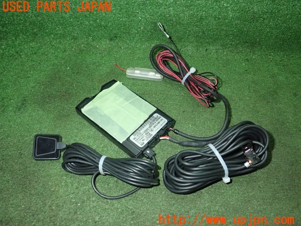 3UPJ=9231970503]FJクルーザー(GSJ15W)carrozzeria カロッツェリア ND-ETC5 ETC車載器 ジャンク_2