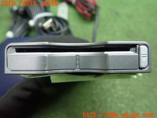 3UPJ=9231970503]FJクルーザー(GSJ15W)carrozzeria カロッツェリア ND-ETC5 ETC車載器 ジャンク_3