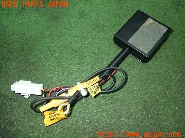 3UPJ=9231970507]FJクルーザー(GSJ15W)Data System データシステム TVキット 中古_2
