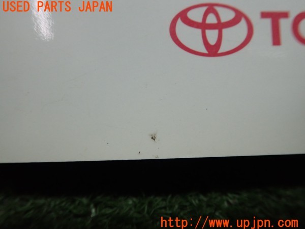 3UPJ=9231970802]FJクルーザー(GSJ15W)取扱説明書 取説 車両マニュアル 中古_4