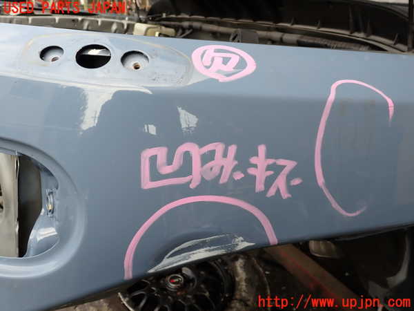 1UPJ-9231971082]FJクルーザー(GSJ15W)左前フェンダー 中古_2