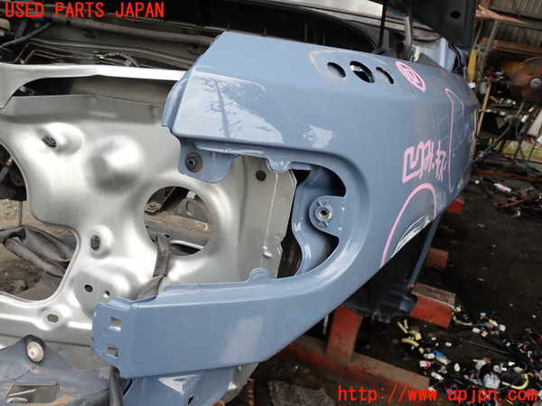 1UPJ-9231971082]FJクルーザー(GSJ15W)左前フェンダー 中古_3