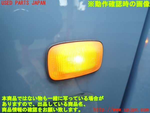 1UPJ-9231971082]FJクルーザー(GSJ15W)左前フェンダー 中古_5