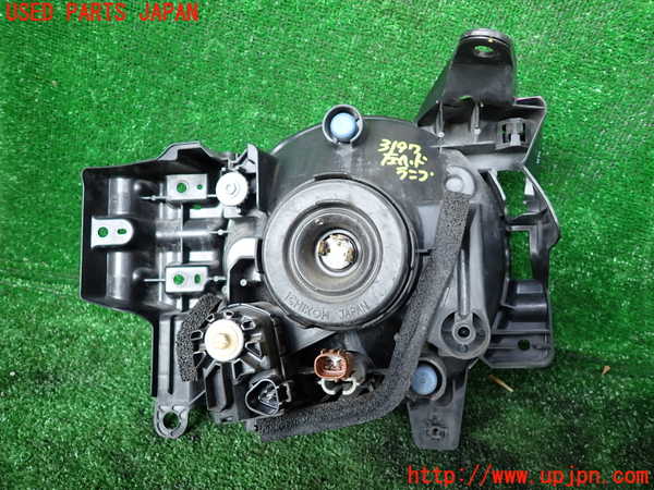 1UPJ-9231971132]FJクルーザー(GSJ15W)左ヘッドライト ハロゲン 中古_3