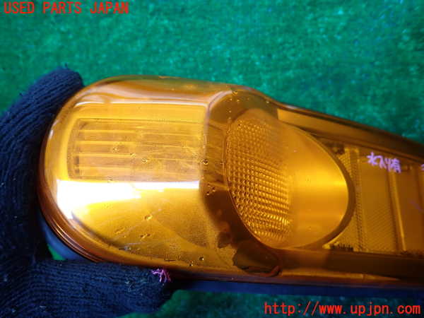 1UPJ-9231971160]FJクルーザー(GSJ15W)右ウィンカーレンズ ジャンク_3