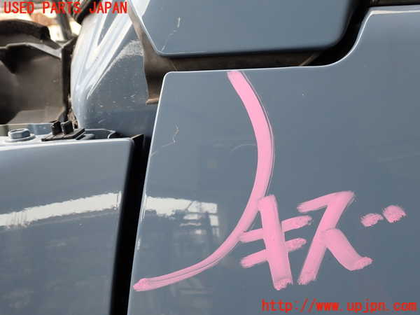 1UPJ-9231971260]FJクルーザー(GSJ15W)左前ドア 中古 AGC M2H4 43R-00034_2