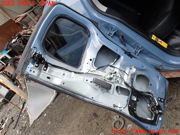 1UPJ-9231971290]FJクルーザー(GSJ15W)右後ドア 中古 AGC M2L3 43R-007953_2