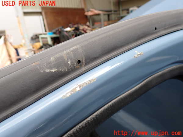 1UPJ-9231971290]FJクルーザー(GSJ15W)右後ドア 中古 AGC M2L3 43R-007953_3