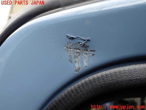 1UPJ-9231971320]FJクルーザー(GSJ15W)左後ドア 中古 AGC M2L3 43R-007953_4