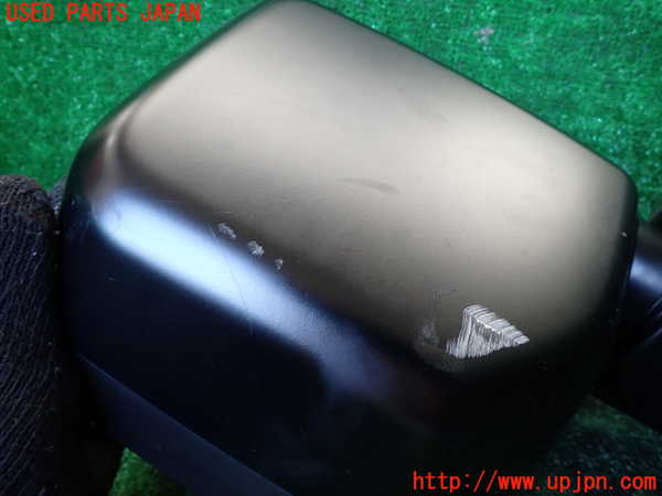 1UPJ-9231971210]FJクルーザー(GSJ15W)右ドアミラー 中古_2
