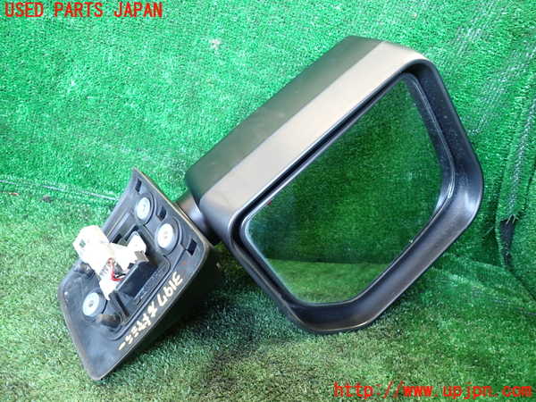 1UPJ-9231971210]FJクルーザー(GSJ15W)右ドアミラー 中古_3