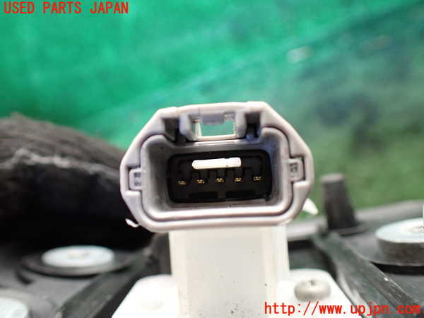 1UPJ-9231971210]FJクルーザー(GSJ15W)右ドアミラー 中古_4