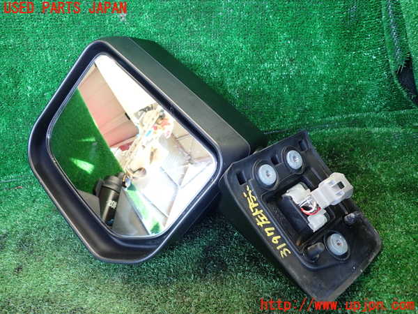 1UPJ-9231971212]FJクルーザー(GSJ15W)左ドアミラー 中古_3