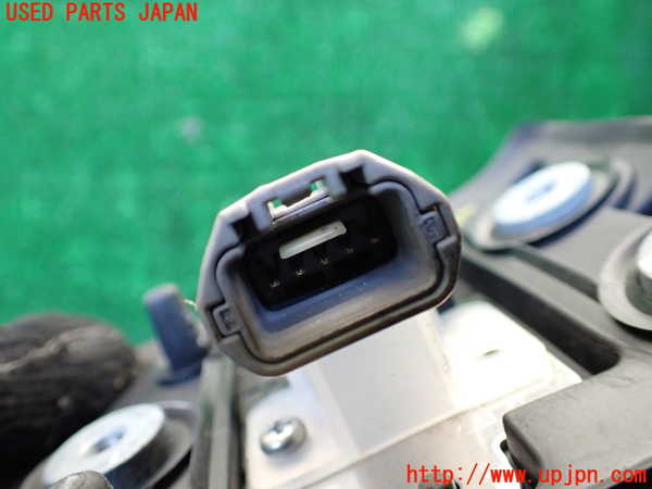 1UPJ-9231971212]FJクルーザー(GSJ15W)左ドアミラー 中古_4