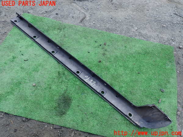 1UPJ-9231971390]FJクルーザー(GSJ15W)右サイドステップ 中古_2