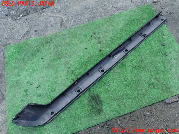 1UPJ-9231971392]FJクルーザー(GSJ15W)左サイドステップ 中古_2