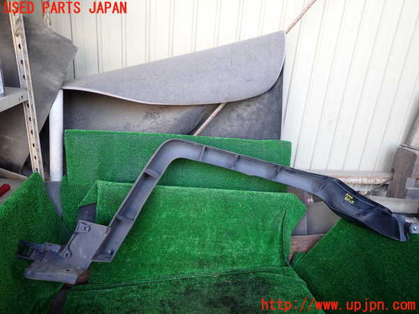 1UPJ-9231971442]FJクルーザー(GSJ15W)左前オーバーフェンダー ジャンク_3