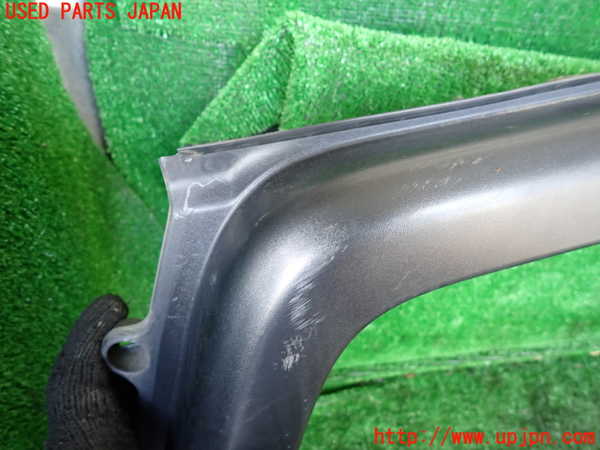 1UPJ-9231971444]FJクルーザー(GSJ15W)右後オーバーフェンダー 中古_2