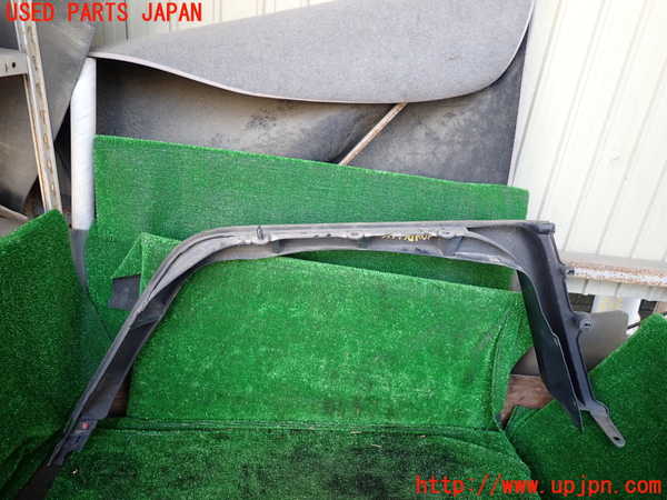 1UPJ-9231971444]FJクルーザー(GSJ15W)右後オーバーフェンダー 中古_3