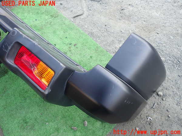 1UPJ-9231971610]FJクルーザー(GSJ15W)リアバンパー 中古_2