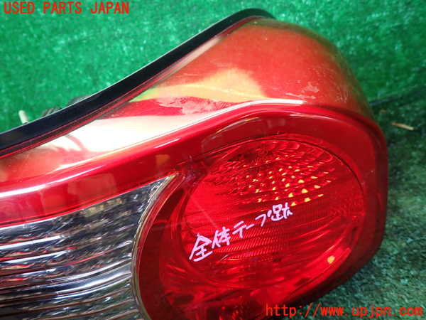 1UPJ-9231971530]FJクルーザー(GSJ15W)右テールランプ 中古_2