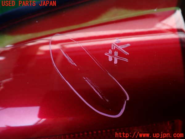 1UPJ-9231971536]FJクルーザー(GSJ15W)左テールランプ 中古_3
