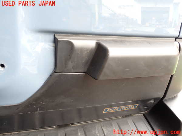 1UPJ-9231971566]FJクルーザー(GSJ15W)バックドア リアゲート ハッチ 中古 AGC M2L5 43R-00074_3