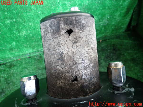 1UPJ-9231971700]FJクルーザー(GSJ15W)スペアタイヤキャリア 中古_4