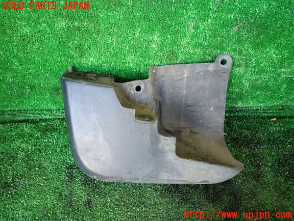 1UPJ-9231971452]FJクルーザー(GSJ15W)左フロントマッドガード(泥除け) 中古_2