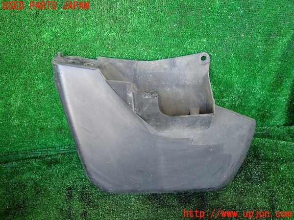 1UPJ-9231971456]FJクルーザー(GSJ15W)左リアマッドガード(泥除け) 中古_2